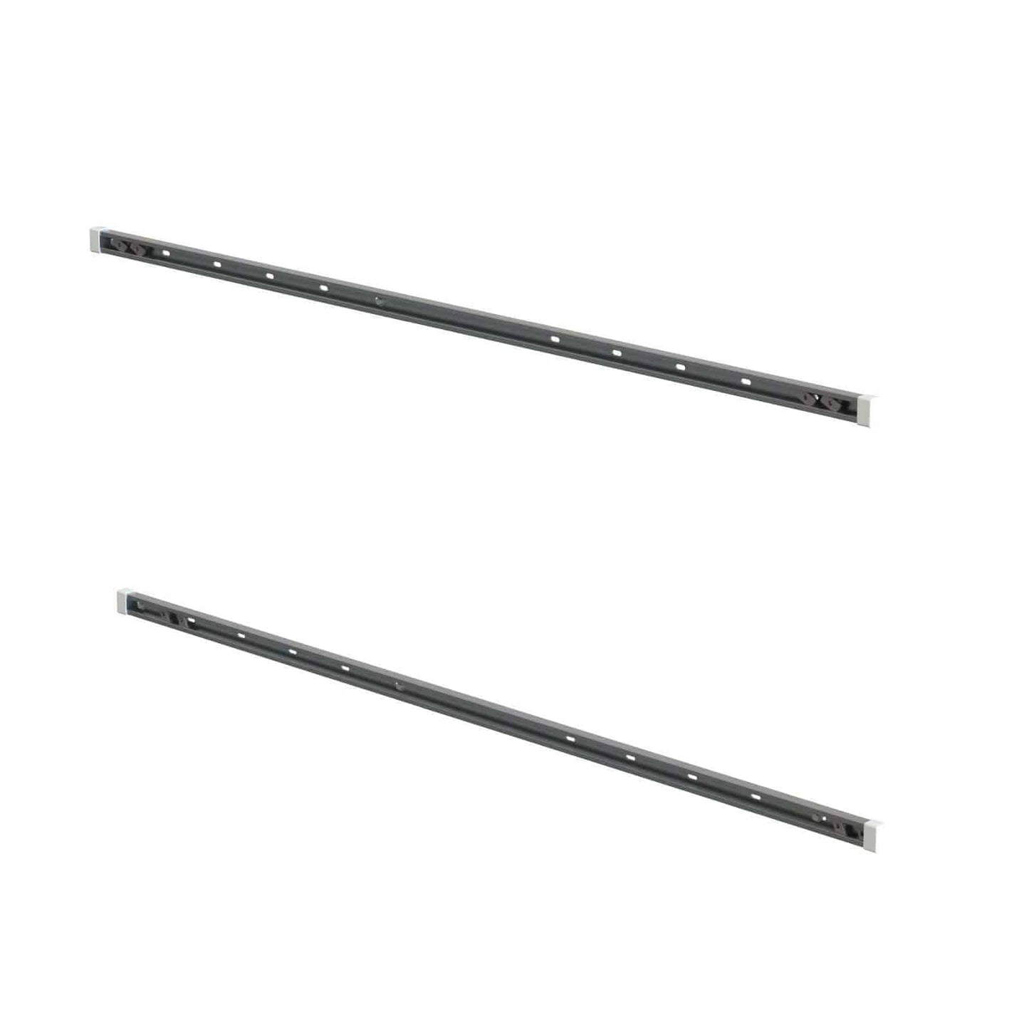 Shelving install kit, passenger side, RAM Promaster 159" Wheelbase