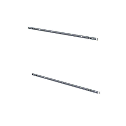 Shelving Install Kit, Pass Side, RAM ProMaster MWB – 6555-PM