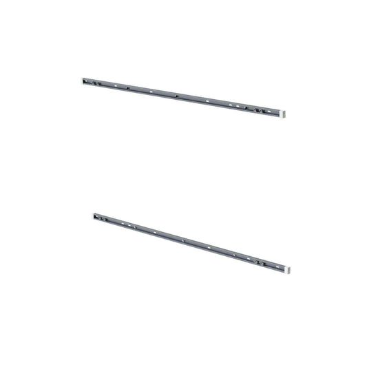 Shelving Install Kit, Pass Side, RAM ProMaster MWB – 6555-PM