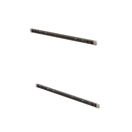 Shelving Install Kit, Pass Side, RAM ProMaster SWB – 6555-PS