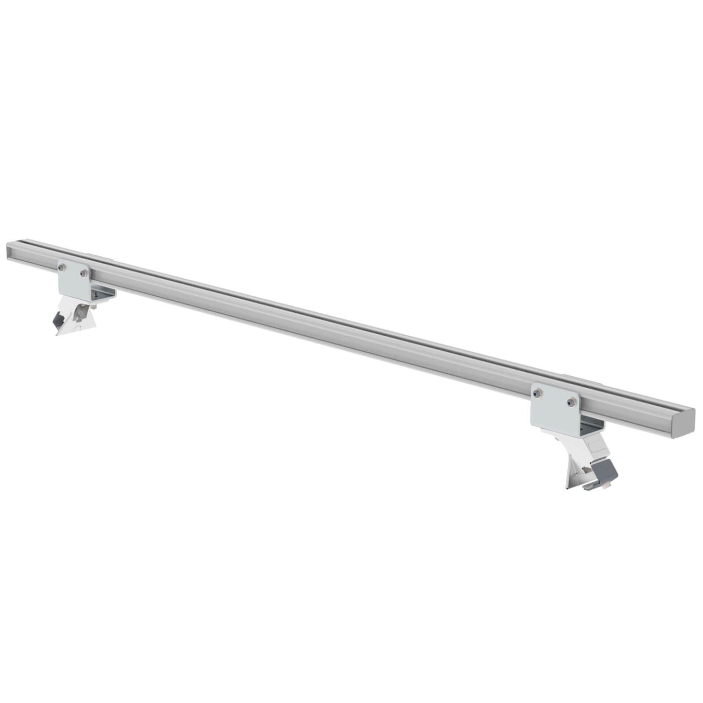 Single Van Rack Cross Bar 72″ w/ Feet Kit – 16-UCSGS
