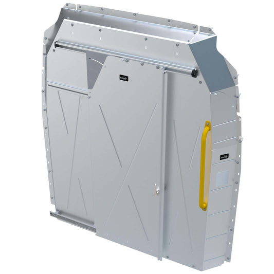 Sliding Door Cargo Van Partition, Mercedes Sprinter HR – 3066-DH