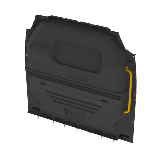 Sprinter LR Contoured Van Partition, Composite – 3310-DL