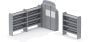Quick Package Go - Transit 148" WB High Roof