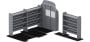 Quick Package Go - Transit 148" WB High Roof