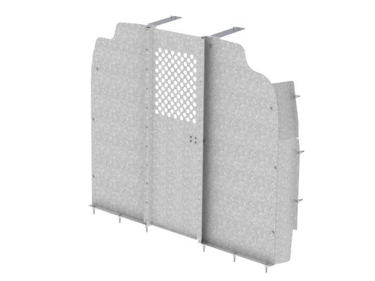 Van Partition, Swing Door, Savana / Express – C30-GS